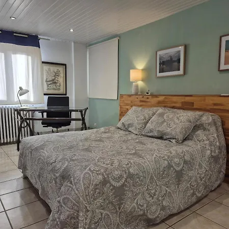 La Maison Du Bonheur